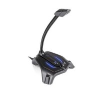 Mikrofons Tracer  46620 Gamezone Gamer LED USB