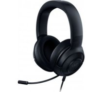 Bezvadu austiņas Razer  Razer Kraken X Lite Ultralight Gaming Headset