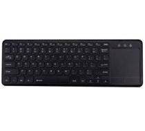 Datora tastatūra Tracer  46367 Keyboard With Touchpad  Smart RF