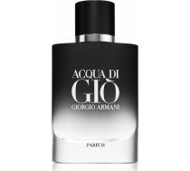 Alkotest Giorgio Armani Acqua Di Gio Pour Homme Parfum Refillable Aerosols 200ml