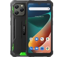 Viedtālrunis Blackview  MOBILE PHONE BV5300 PRO/GREEN