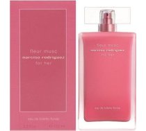 Narciso Rodriguez Fleur Musc Florale EDT 50 ml