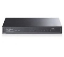 Nevadāms centrmezgls TP-Link  NET SWITCH 8PORT 1000M/TL-SG2008