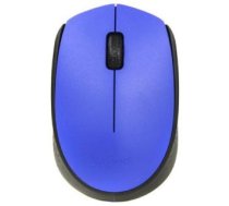 Datora pele Logilink  LOGITECH M171 Wireless Mouse BLUE