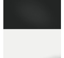 Aquarium background Poster 3 S 60x30cm black/white