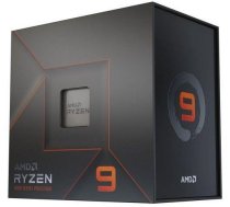 CPU|AMD|Desktop|Ryzen 9|R9-7900X|4700 MHz|Cores 12|64MB|Socket SAM5|170 Watts|GPU Radeon|BOX|100-100000589WOF