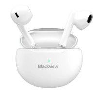 HEADSET AIRBUDS 6/WHITE BLACKVIEW