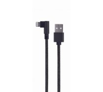 CABLE LIGHTNING TO USB2 0.2M/CC-USB2-AMLML-0.2M GEMBIRD