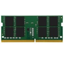 NB MEMORY 8GB PC25600 DDR4/SO KVR32S22S6/8 KINGSTON