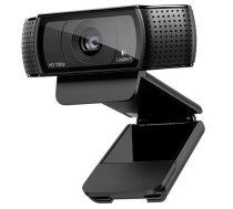 CAMERA WEBCAM HD PRO C920/960-001055 LOGITECH