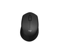 MOUSE USB OPTICAL WRL M280/BLACK 910-004287 LOGITECH