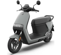 ESCOOTER SEATED E110S GREY/AA.50.0002.49 SEGWAY NINEBOT