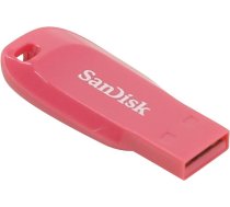 MEMORY DRIVE FLASH USB2 16GB/SDCZ50C-016G-B35PE SANDISK