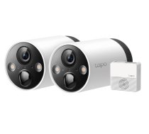 WRL CAMERA SMART H.264/TAPO C420S2 TP-LINK