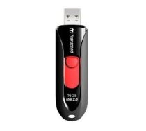 MEMORY DRIVE FLASH USB2 16GB/590 TS16GJF590K TRANSCEND