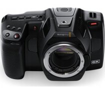 Kamera Digitālā Blackmagic Blackmagic Pocket Cinema Camera 6k G2