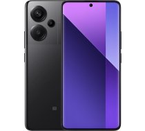 Viedtālrunis Xiaomi Redmi Note 13 Pro+ 5g 8/256gb Melns  (69418127507420)