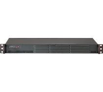 Obudowa serwerowa SuperMicro SuperChassis 504-203B