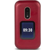 Viedtālrunis Doro Doro 6060 Red