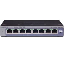 SWITCH NETGEAR GS108E-300PES/400EUS