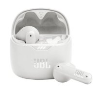 Bezvadu austiņas JBL  Tune Flex White