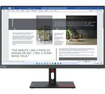 Monitors Lenovo Thinkvision S27i-30 (63dfkat4eu)