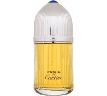 Cartier Smaržas Vīriešu Cartier Pasha De Cartier Parfum 100 Ml