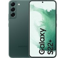 Viedtālrunis Samsung Galaxy S22+ 5g 8/128gb Zaļš (sm-s906bzgdeue)