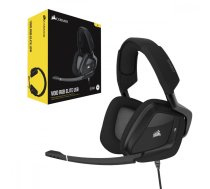 Headset CORSAIR surround 7.1 VOID RGB ELITE USB CARB