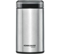 Dirnaviņas Kafijas Rommelsbacher Rommelsbacher Ekm 100 Coffee Grinder (stainless Steel / Black)