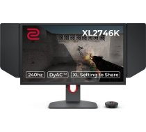 Monitors Benq Zowie Xl2746k (9h.lkjlb.qbe)