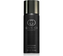 Gucci Guilty Pour Homme Deo Aerosols 150ml