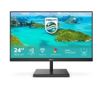 Monitors Philips Led 24" 245e1s/00