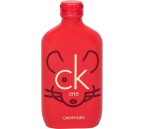 Calvin Klein CK One EDT 100ml