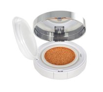 Lancome Miracle Cushion Liquid Cushion Compact Spf23 Šķidrais Kompakts Paliktnis W Poduszce 04 Beige Miel 14g