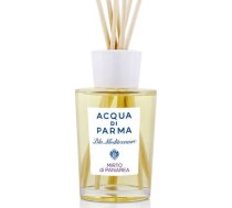 Difuzors Aromatizēts Acqua Di Parma Acqua Di Parma, Blu Mediterraneo Arancia Di Capri, Stick, Aroma Reed Diffuser, 180 Ml Unisex