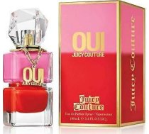 Juicy Couture Juicy Couture Oui Ūdens Parfimēts 100 Ml