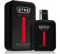 STR8 Red Code EDT 100 ml