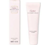 Cartier Cartier, Baiser Vole, Hydrating, Lip Balm, 9 ml For Women