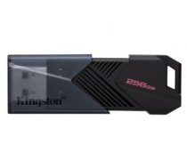 Zibatmiņa Kingston  DataTraveler Exodia Onyx 256GB USB 3.2 Flash Drive