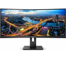 Monitors Philips B-line 346b1c/00