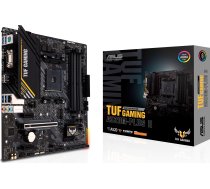 Mātesplate Asus Tuf Gaming A520m-plus Ii