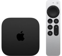 Atskaņotājs Multimediju Apple Tv 4k