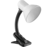 Lampa Galda Orno Melna (dl-3/w)