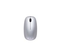 Datora pele Asus  Mouse MW201C Mouse, Grey, Wireless, Wireless connection