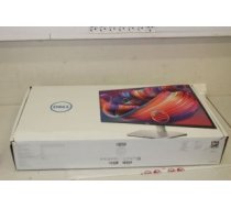 Monitors Dell  SALE OUT.  LCD S2722DC 27" IPS QHD/2560x1440/HDMI,USB-C,DP/White  LCD S2722DC 27 ", IPS, QHD, 2560 x 1440, 16:9, 4 ms, 350 cd/m², White, DAMAGED PACKAGING, HDMI ports quantity 2, 75 Hz