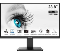 Monitors Msi Pro Mp2412