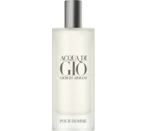 Giorgio Armani Giorgio Armani Acqua Di Gio Pour Homme Ūdens Parfimēts, 15ml