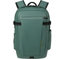 American Tourister Mugursoma Klēpjdatora Upventure 15,6 Сollas Zaļš