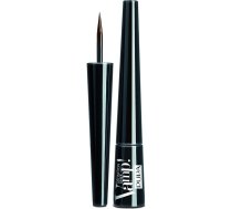 Pupa Vamp! Definition Liner Eyeliner eyeliner w pędzelku 200 Brown 2,5ml